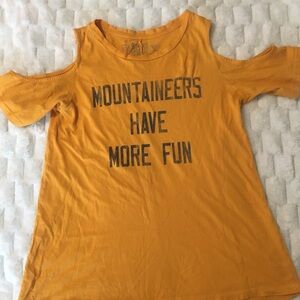 The Retro Brand Tailgate Shirt